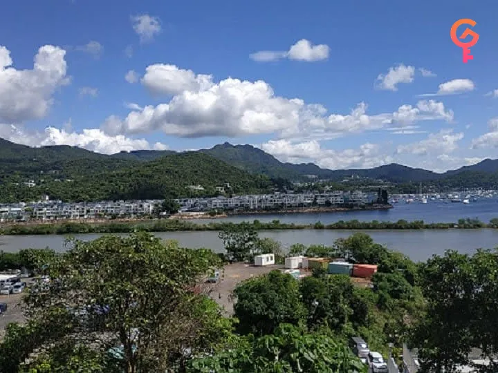 南圍 listing image