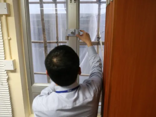 铝窗保养妙招，安全又耐用 post illustrative image