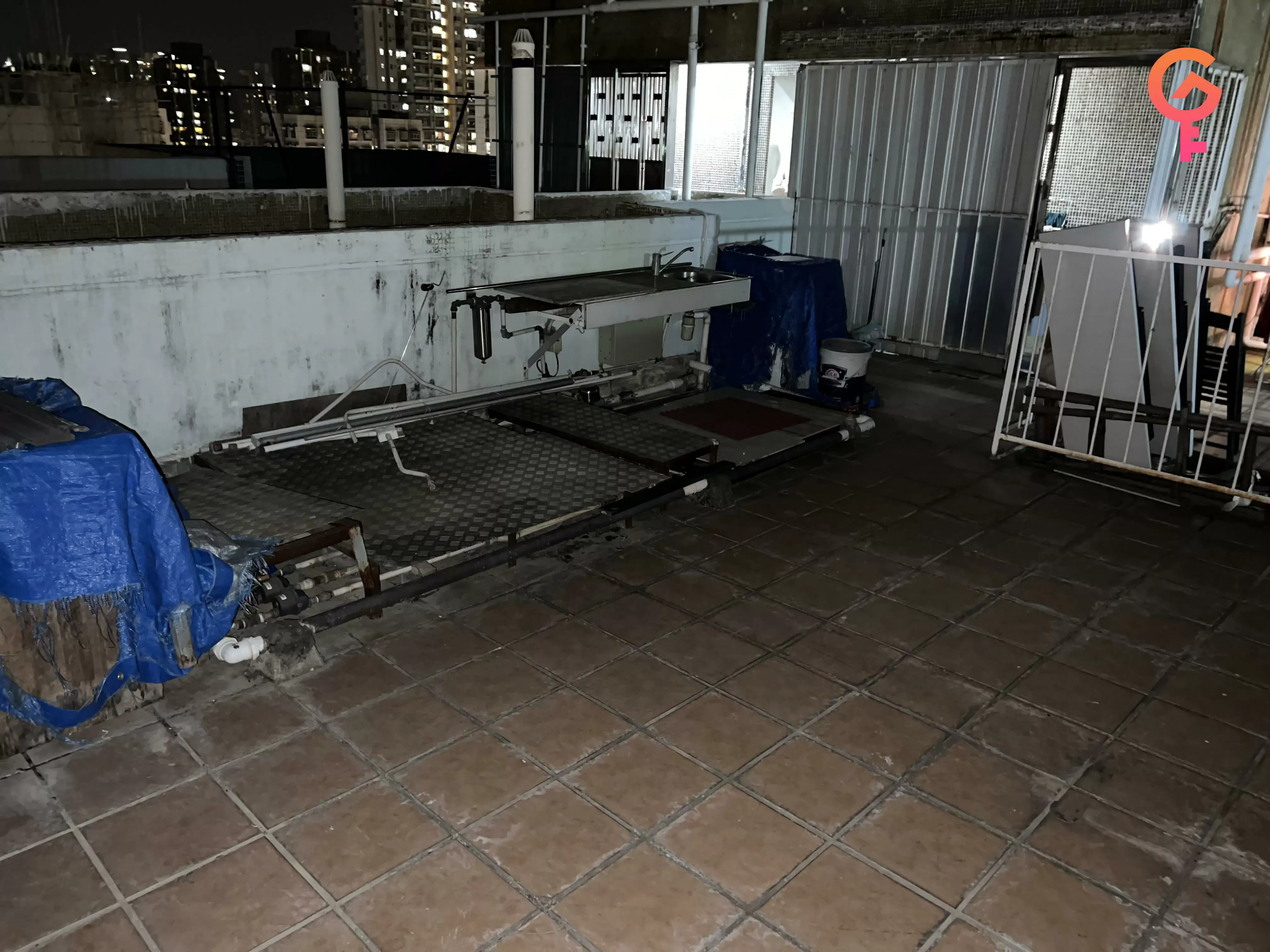 Wing Fu Mansion listing image