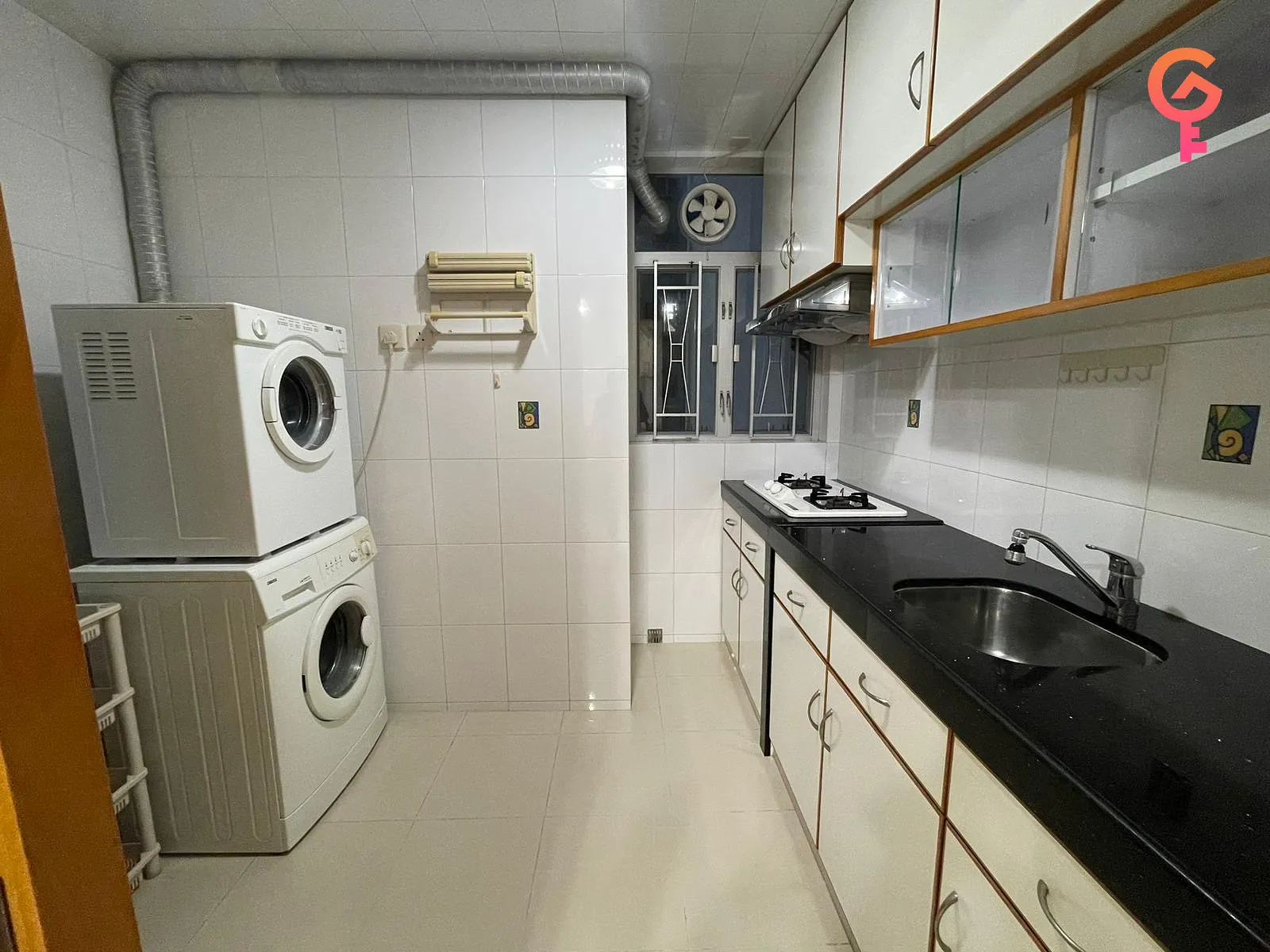 Taikoo Shing Kao Shan Terrace listing image