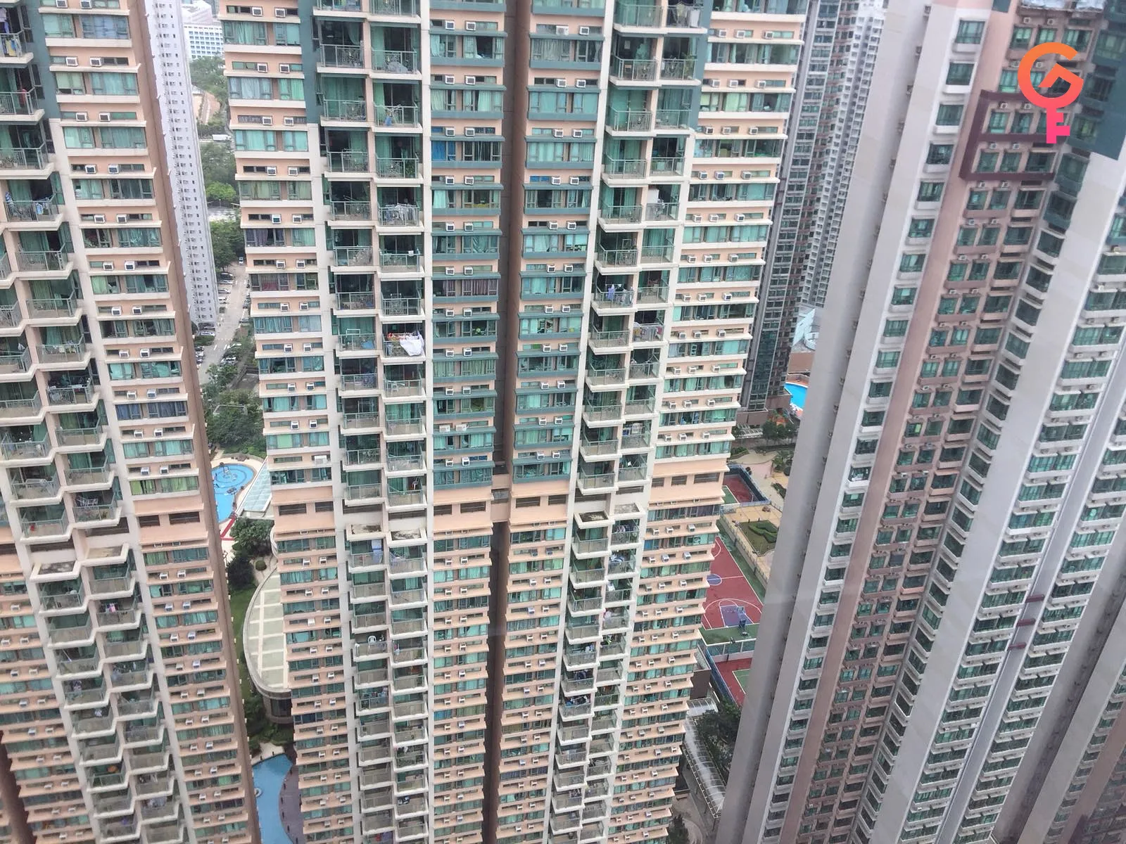 海悅豪園 listing image