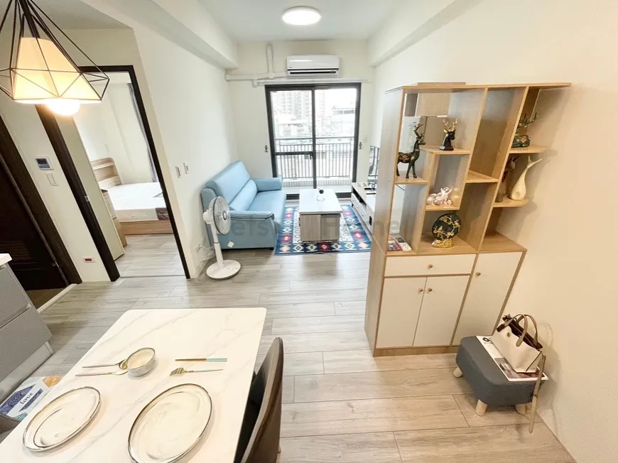 珀麗路8號 listing image