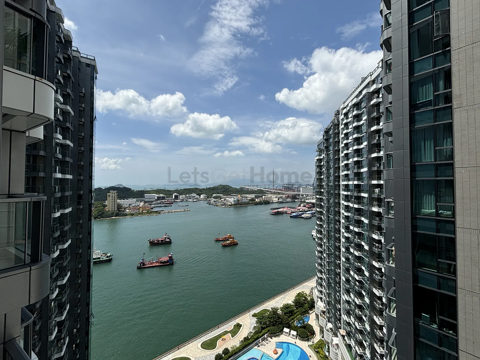 维港滙 3期数 listing image