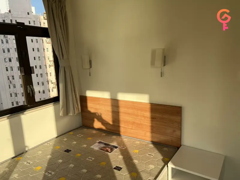 碧麗大廈 listing image