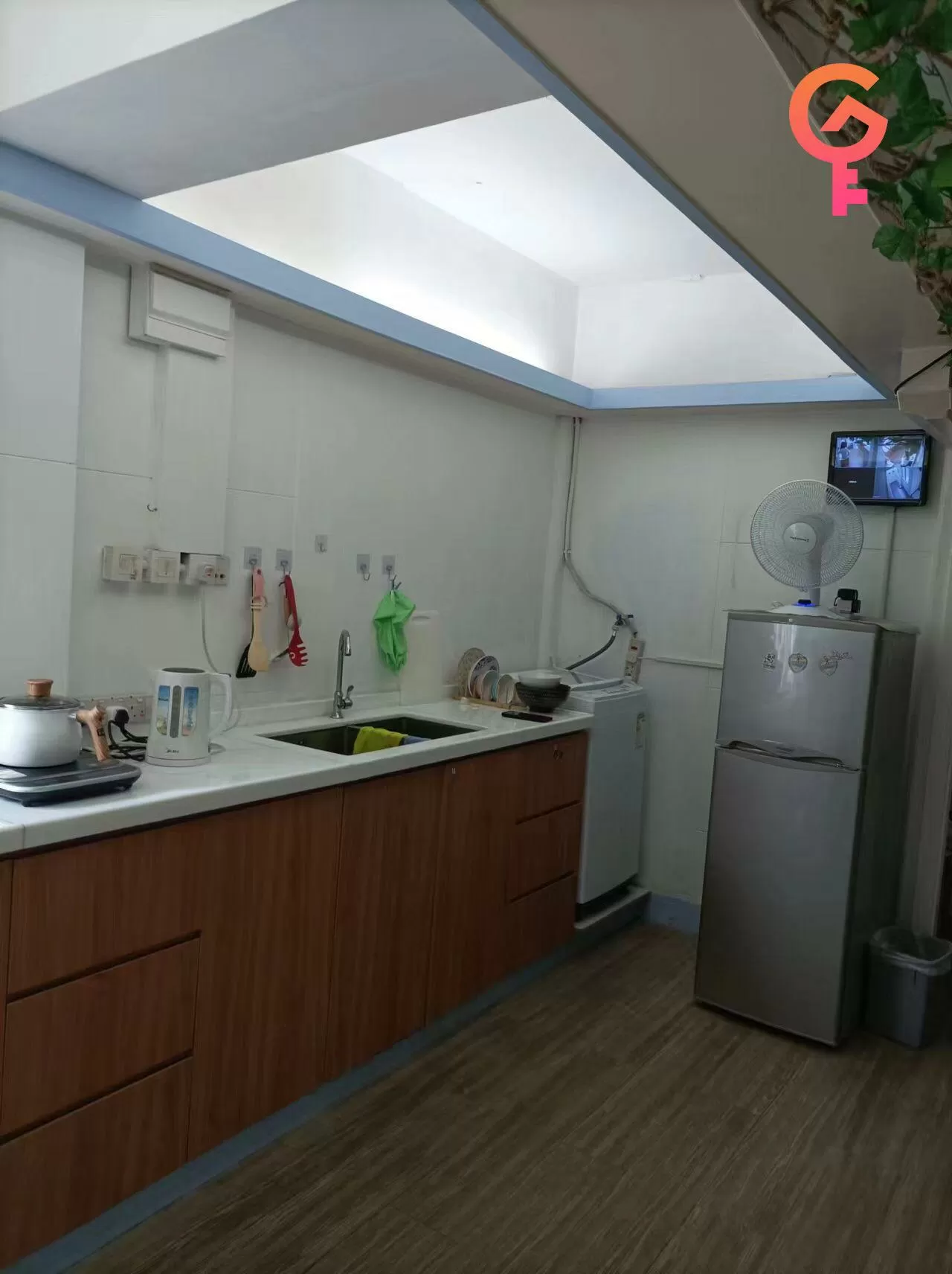 Union Mansion listing image