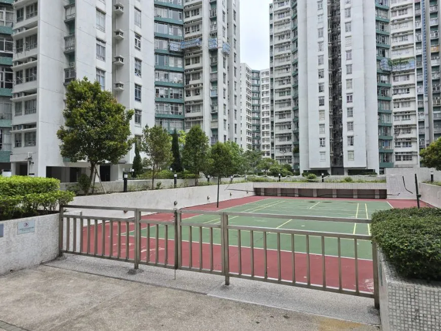 Whampoa Garden Phase 11 Bauhinia Mansions listing image