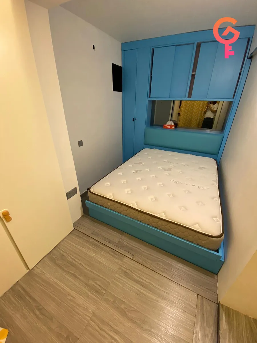 Tseng Lan Shue listing image