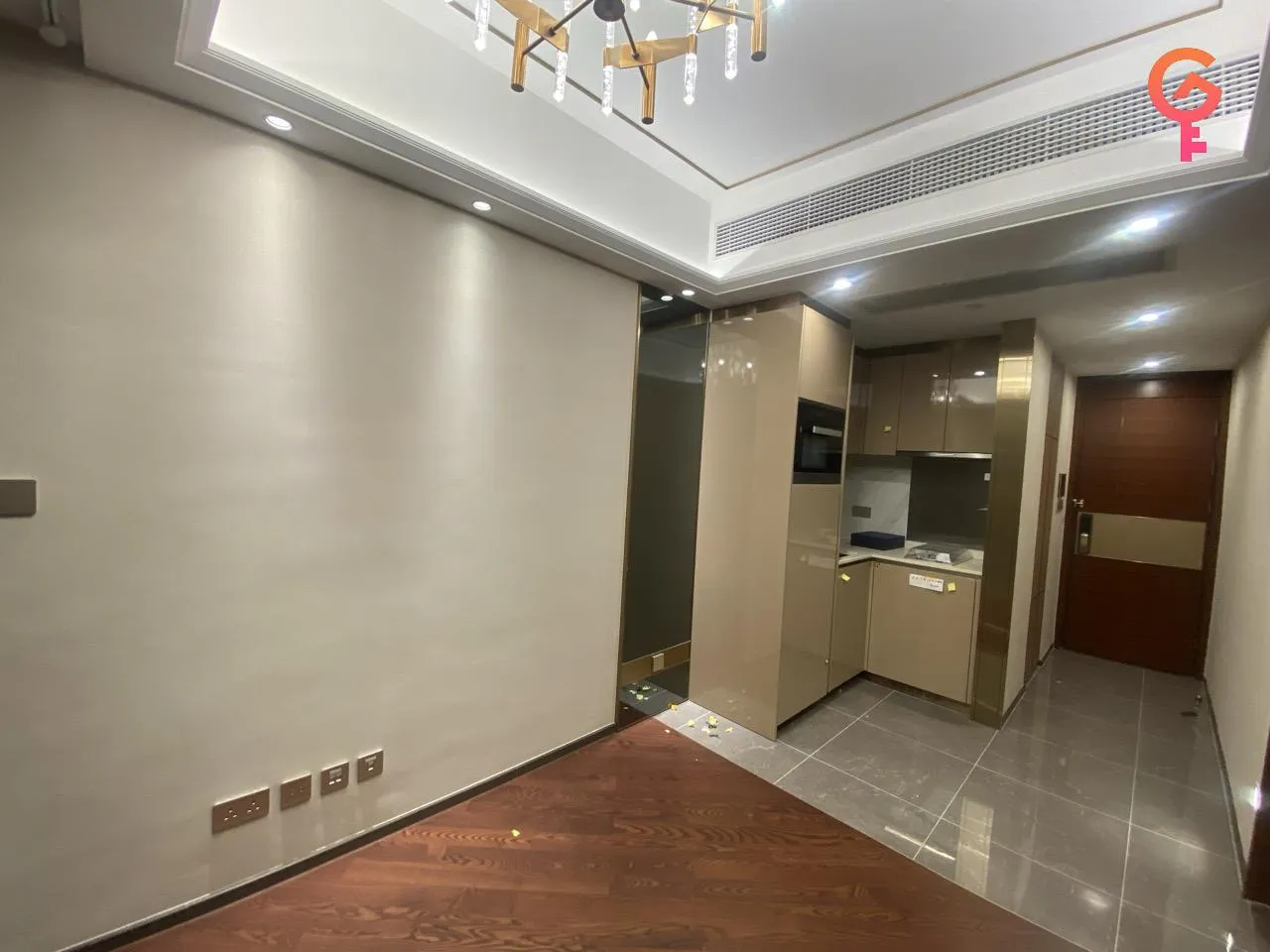 The Vertex listing image