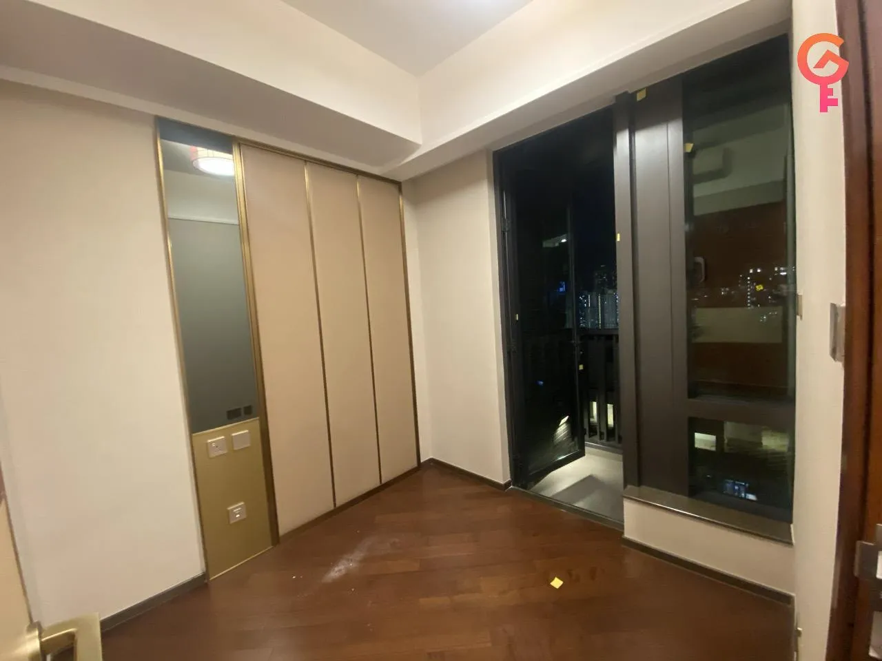 The Vertex listing image