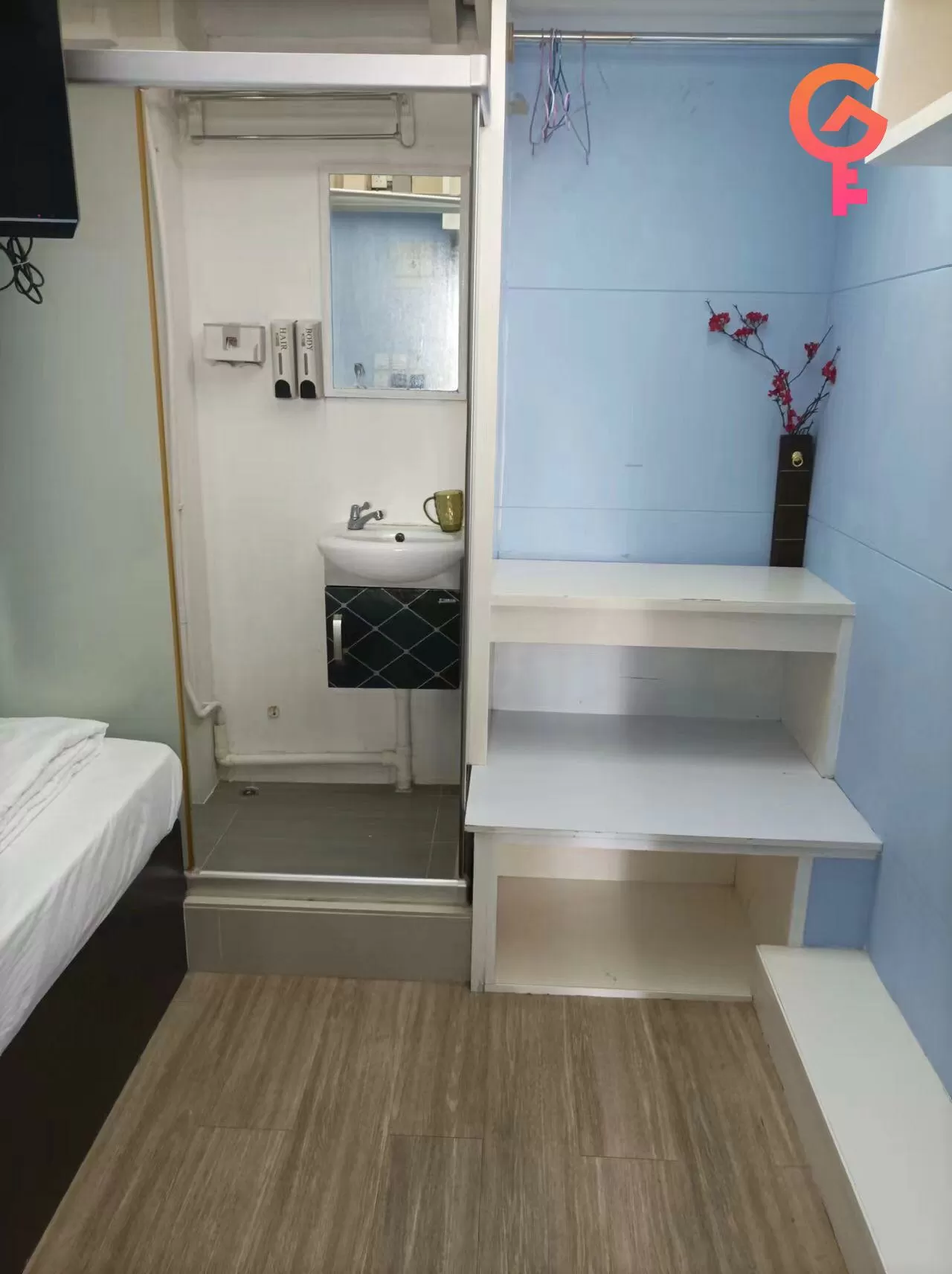 友聯大廈 listing image