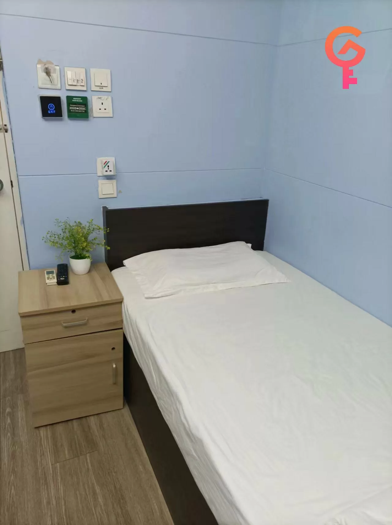 友聯大廈 listing image