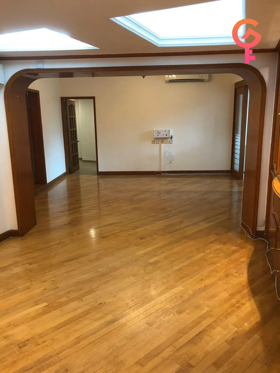Beacon Hill Court listing image