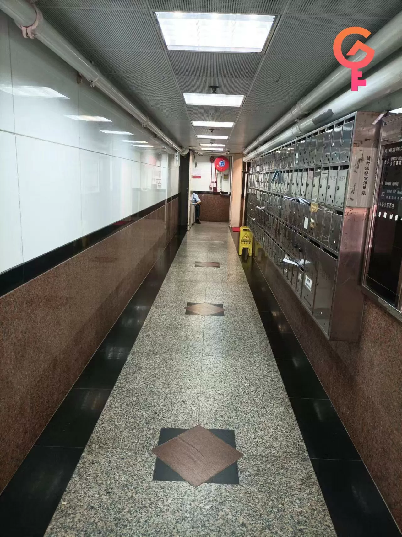 友聯大廈 listing image