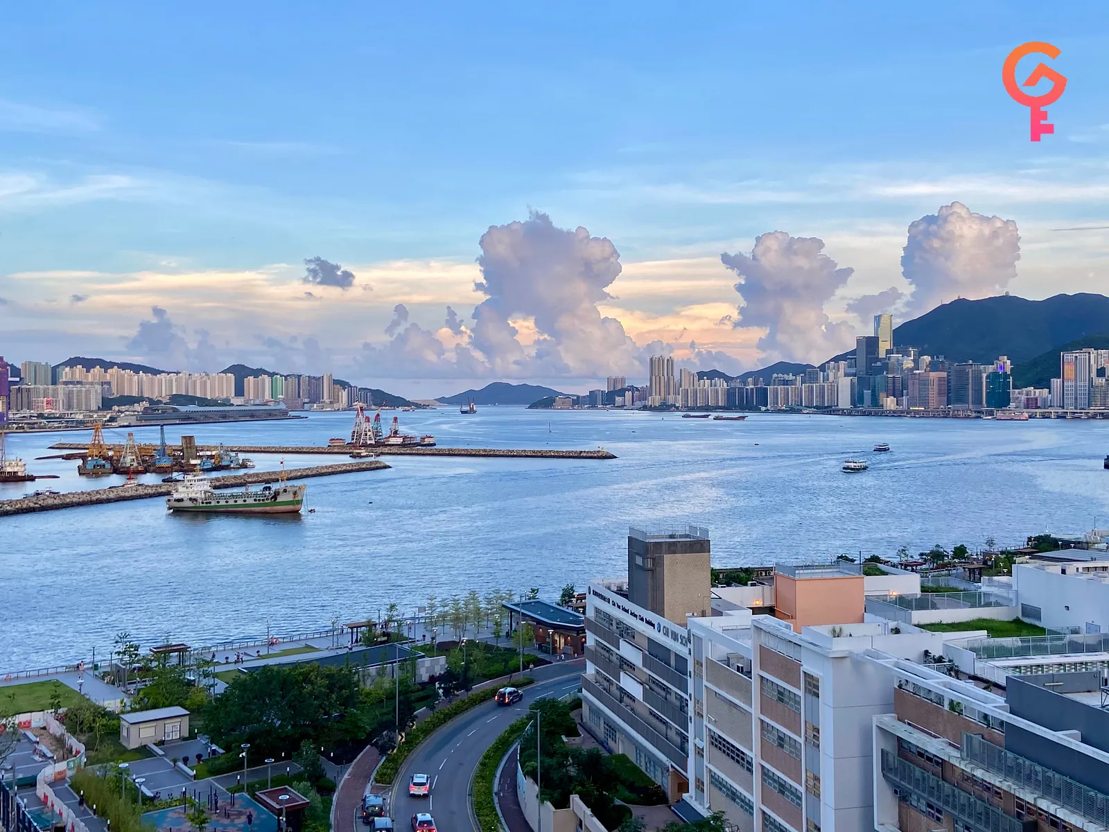 利·港灣18 listing image