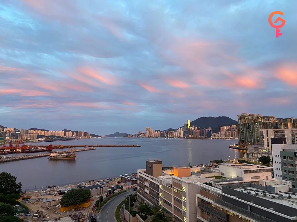 利·港灣18 listing image