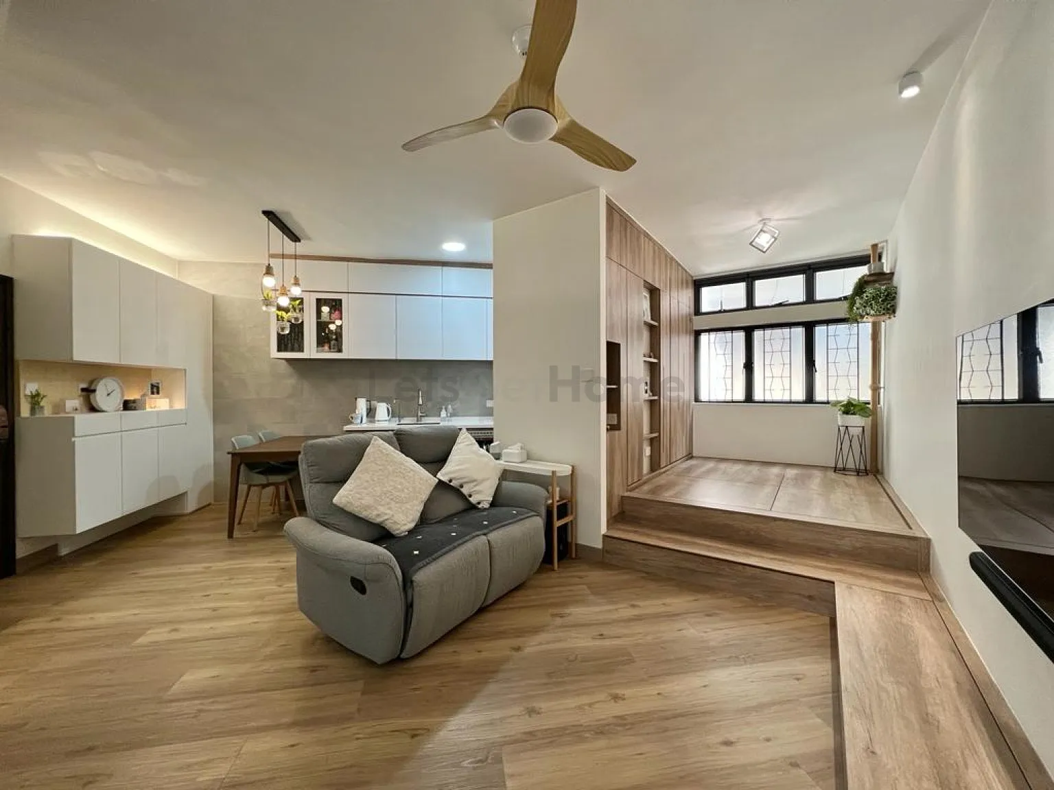 Hee Wong Terrace cover image