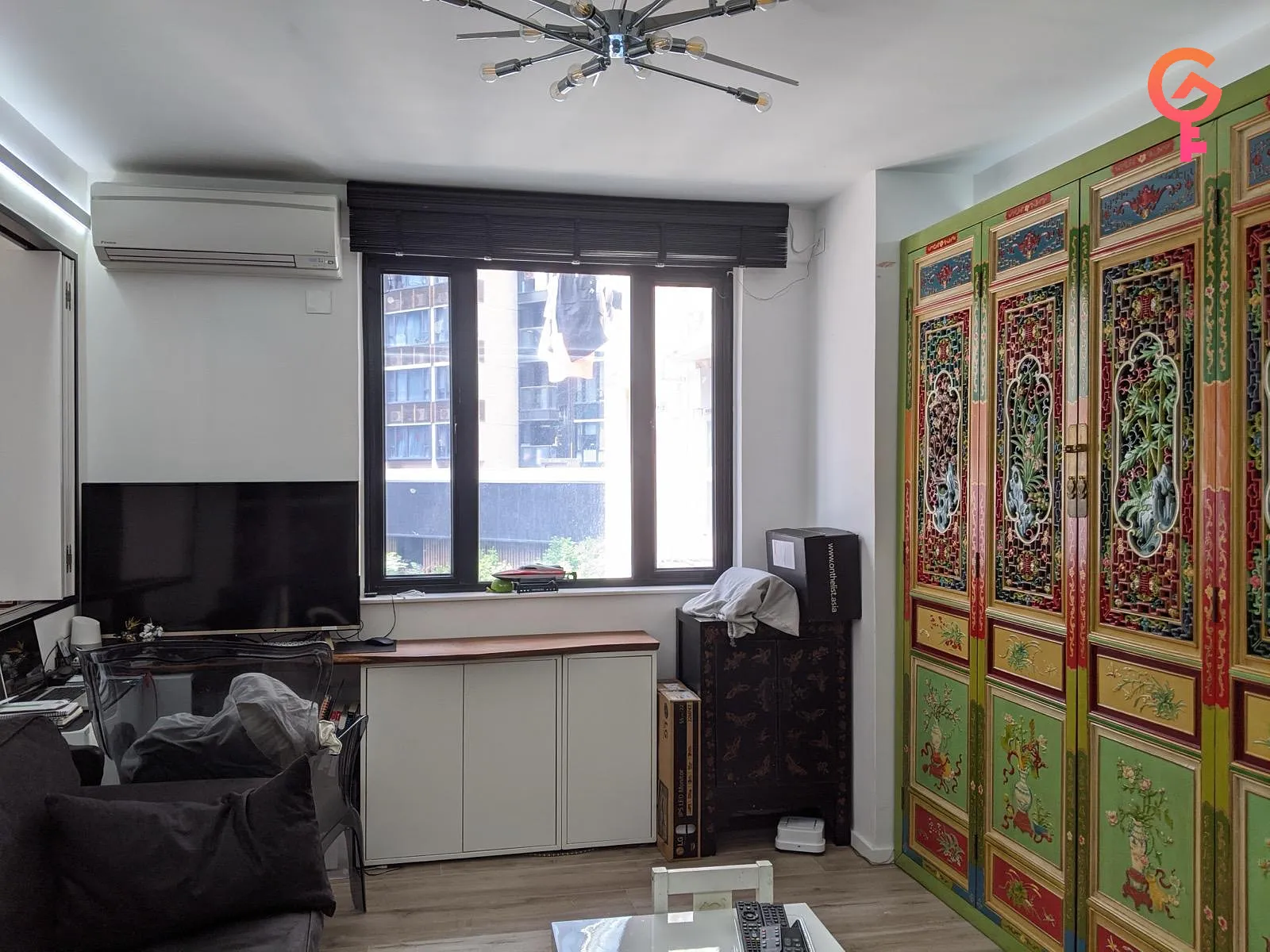 Bedford Gardens listing image