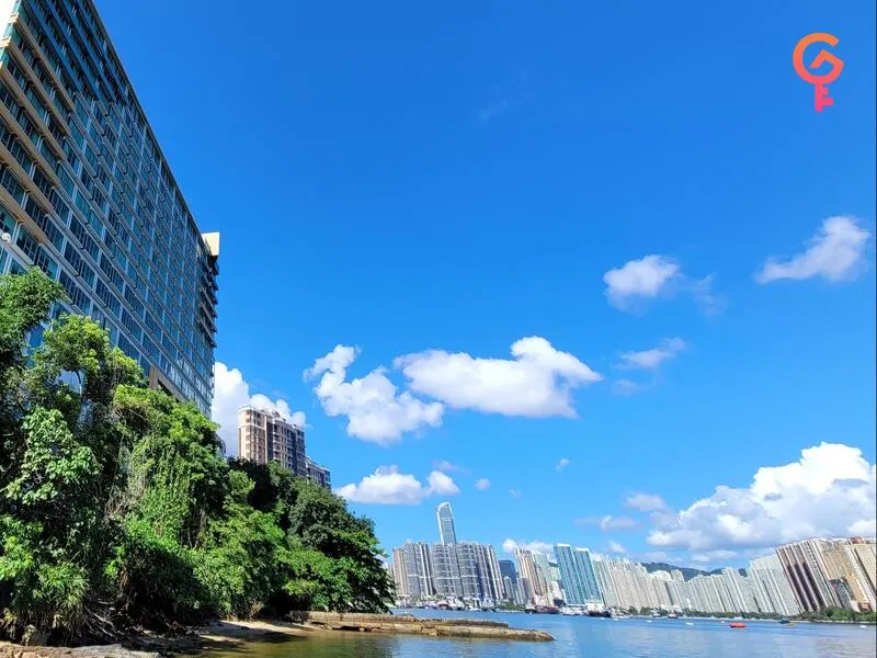 青山公路　－　汀九段123號 listing image