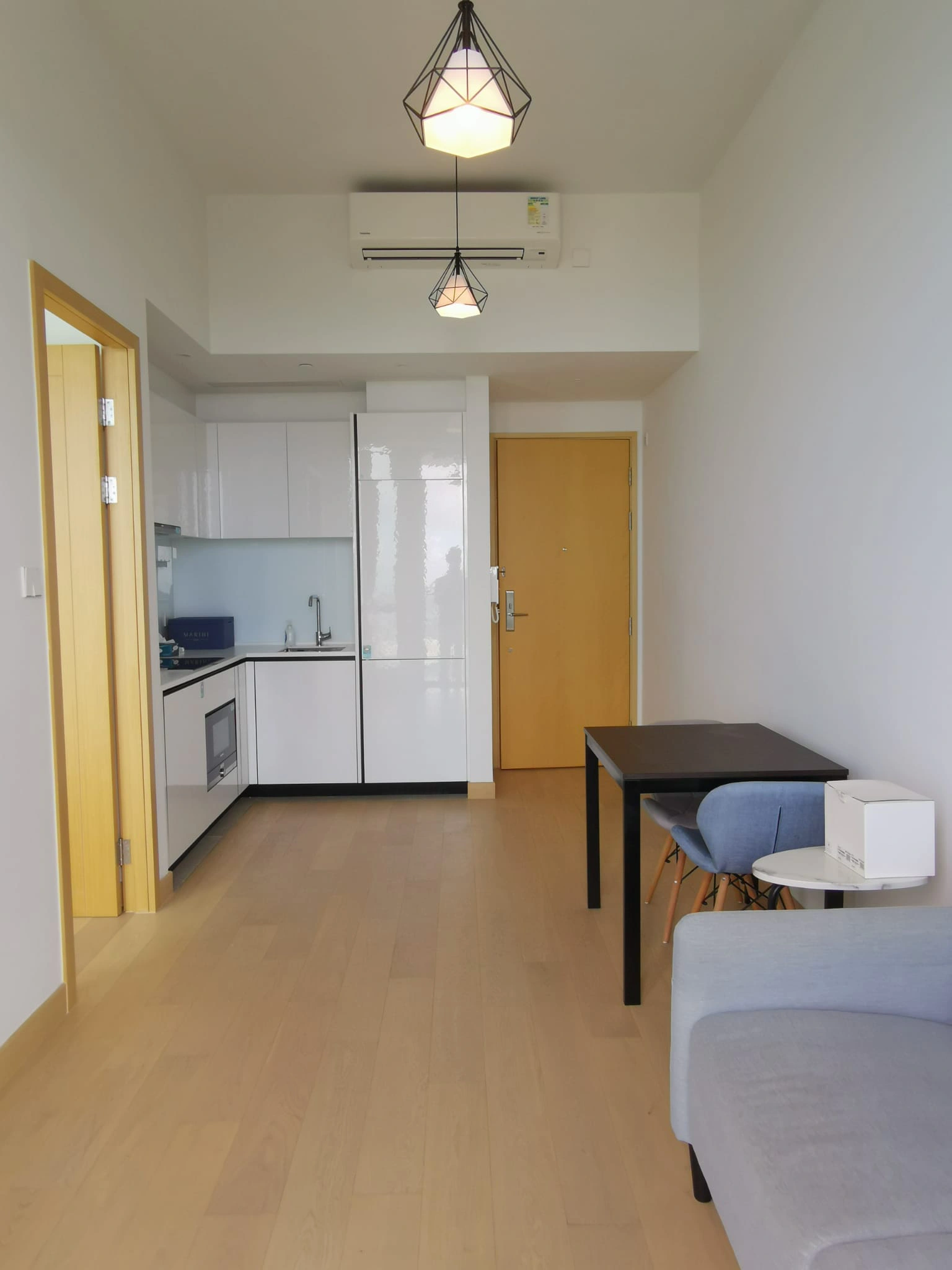 Lohas Park Phase 6 LP6 listing image