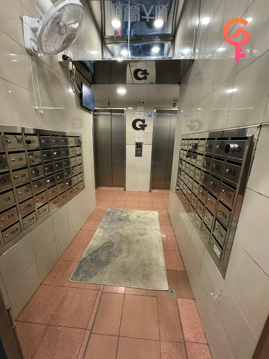 順豐大廈 listing image