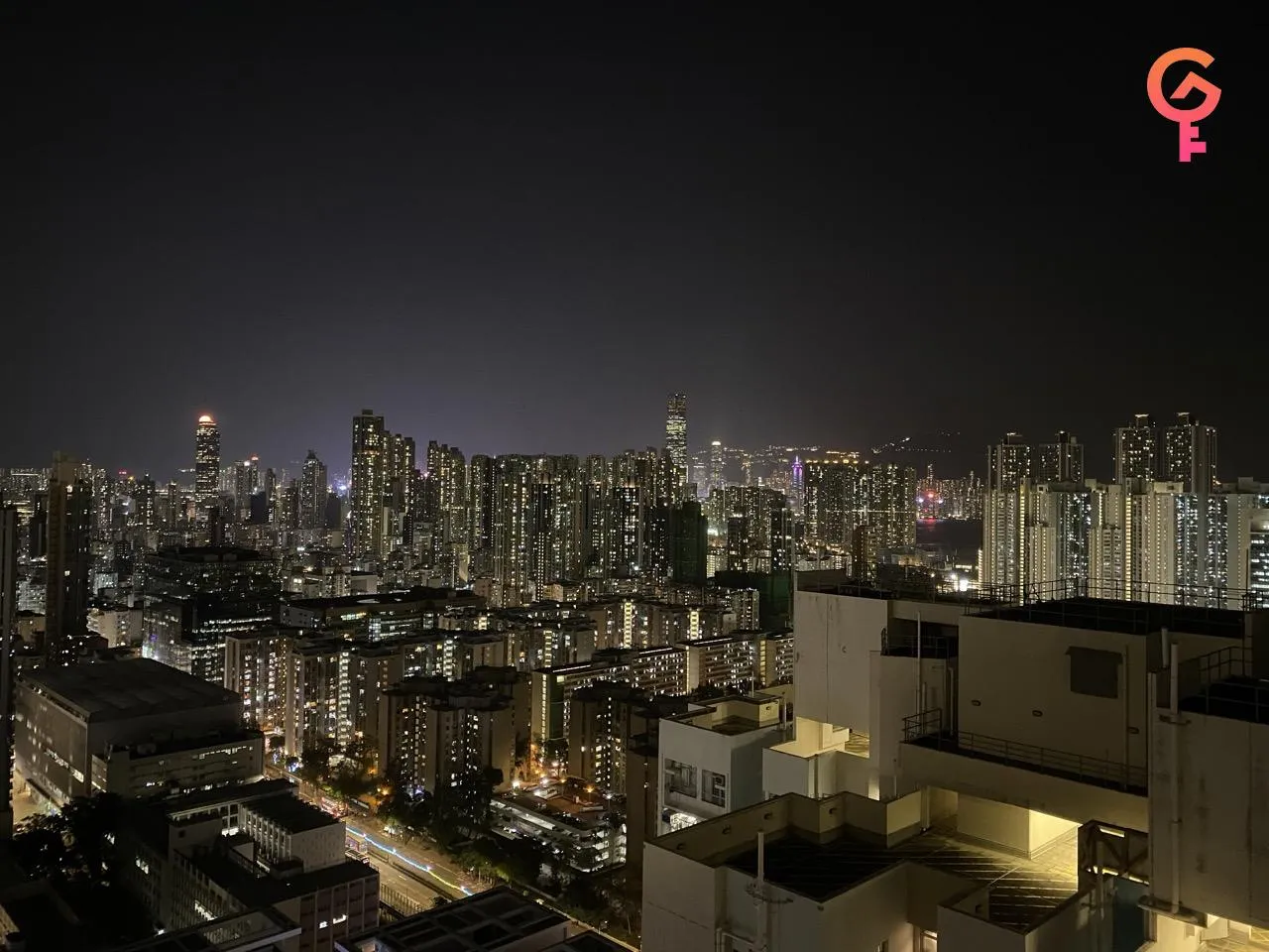 The Vertex listing image