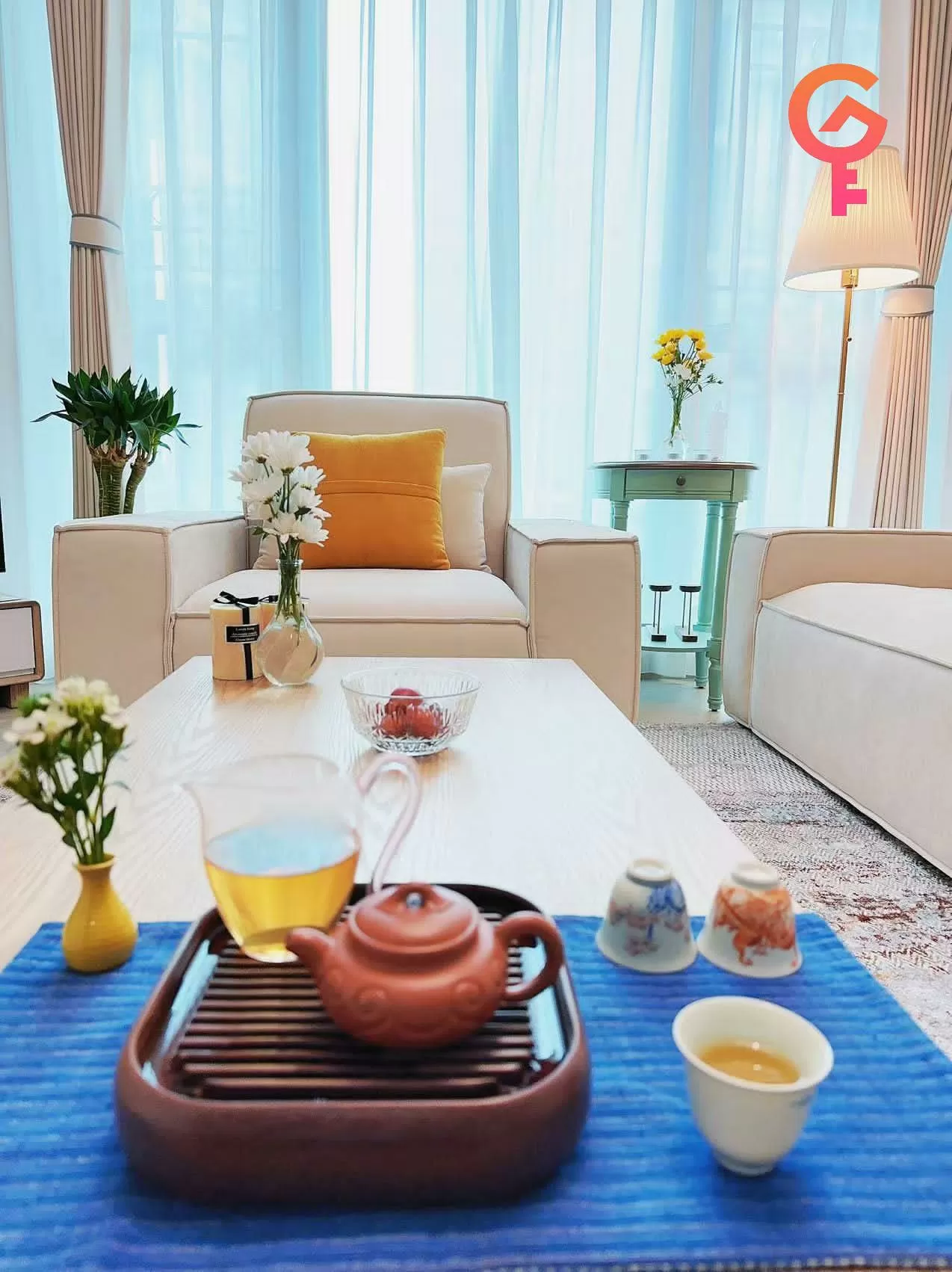寶翠園 1期数 listing image