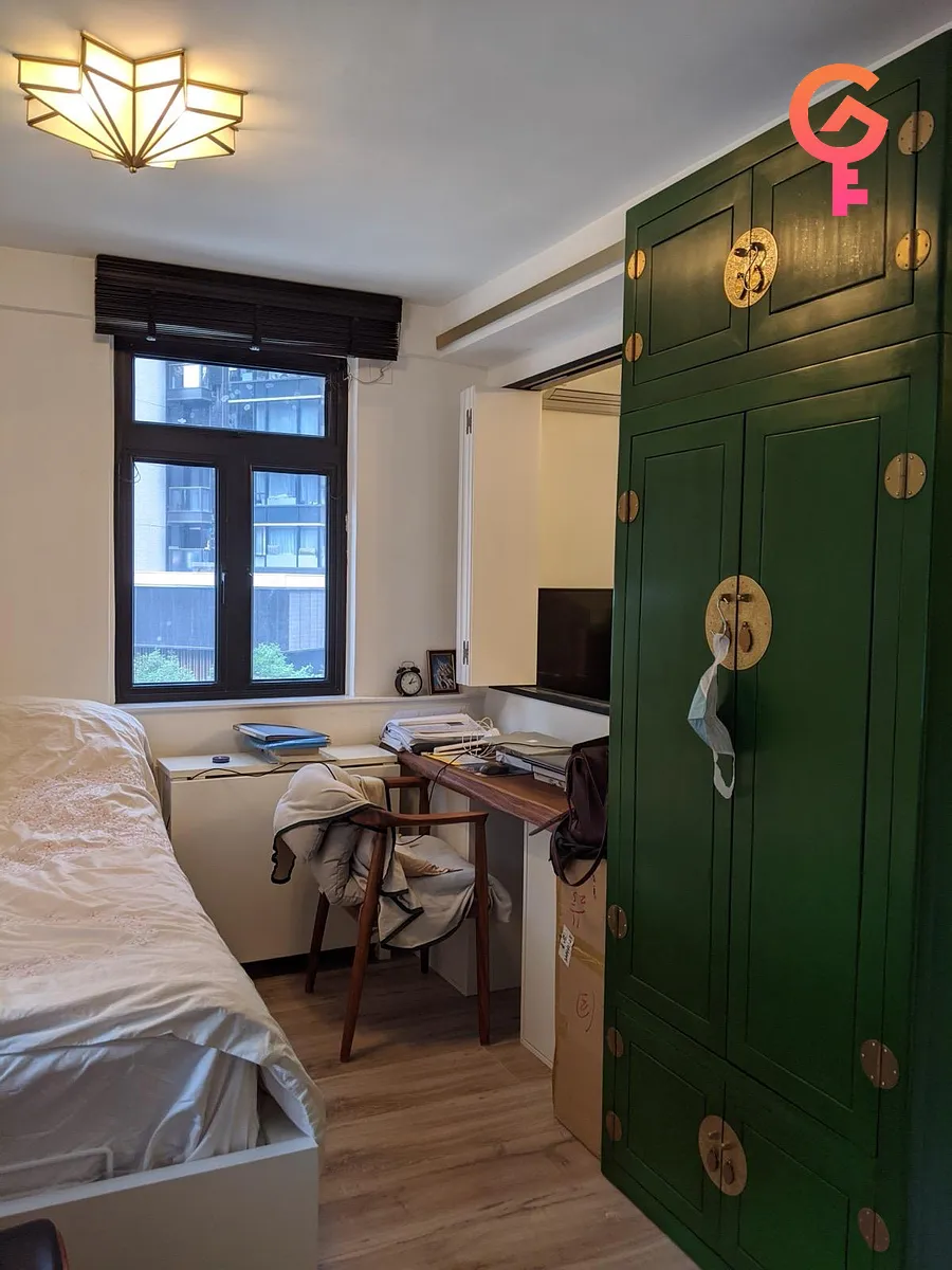 百福花園 listing image