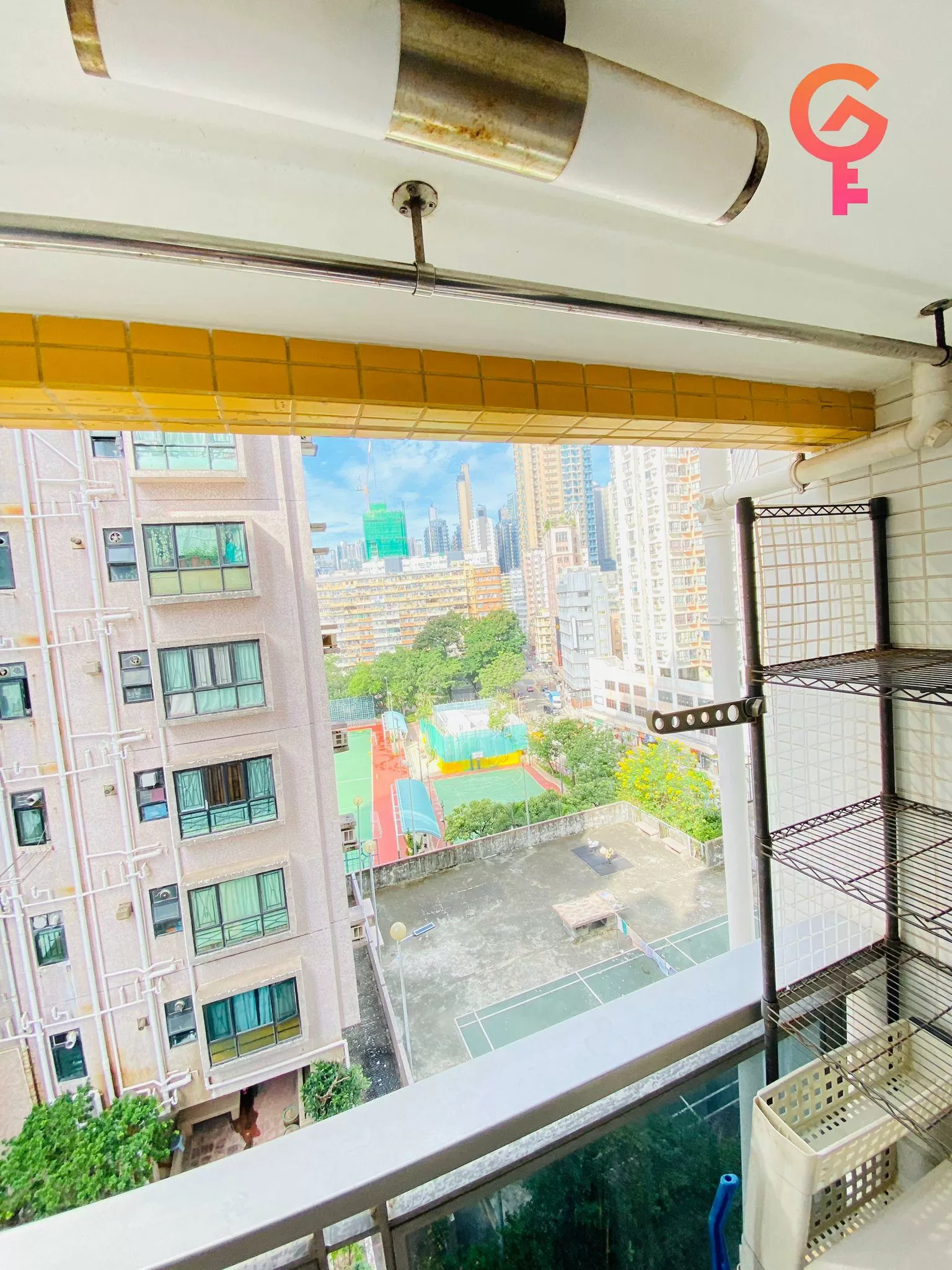 新港豪庭 listing image