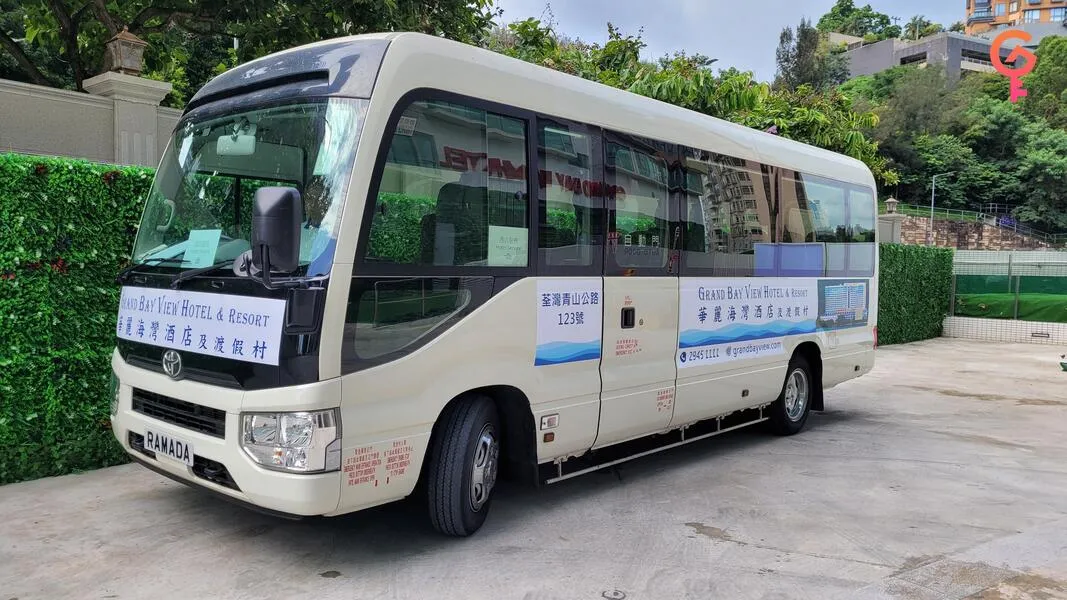 青山公路　－　汀九段123號 listing image