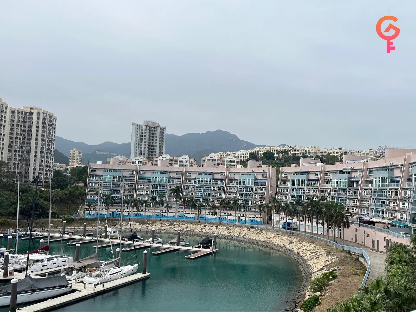 愉景灣 蘅峯 listing image