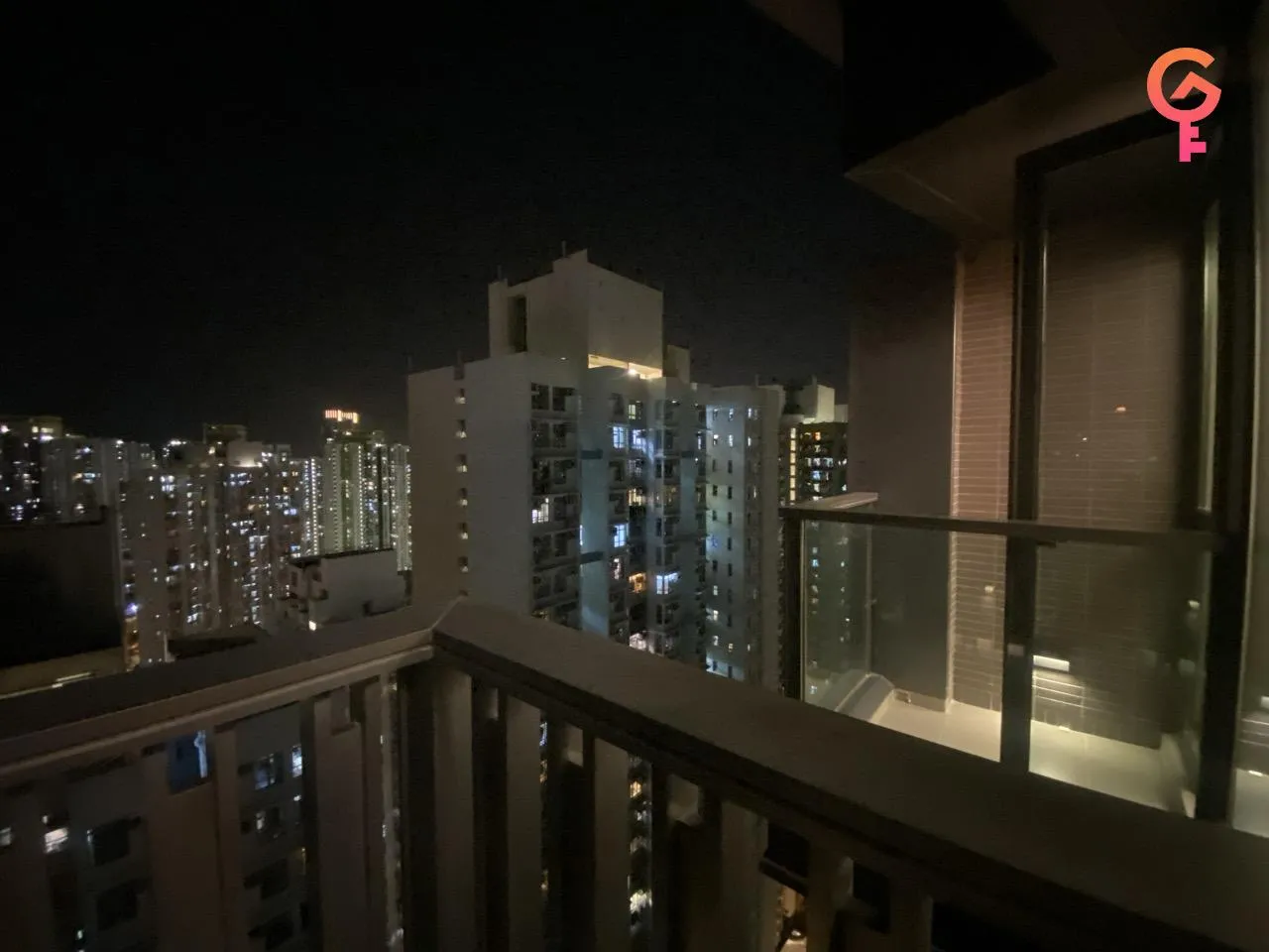 The Vertex listing image