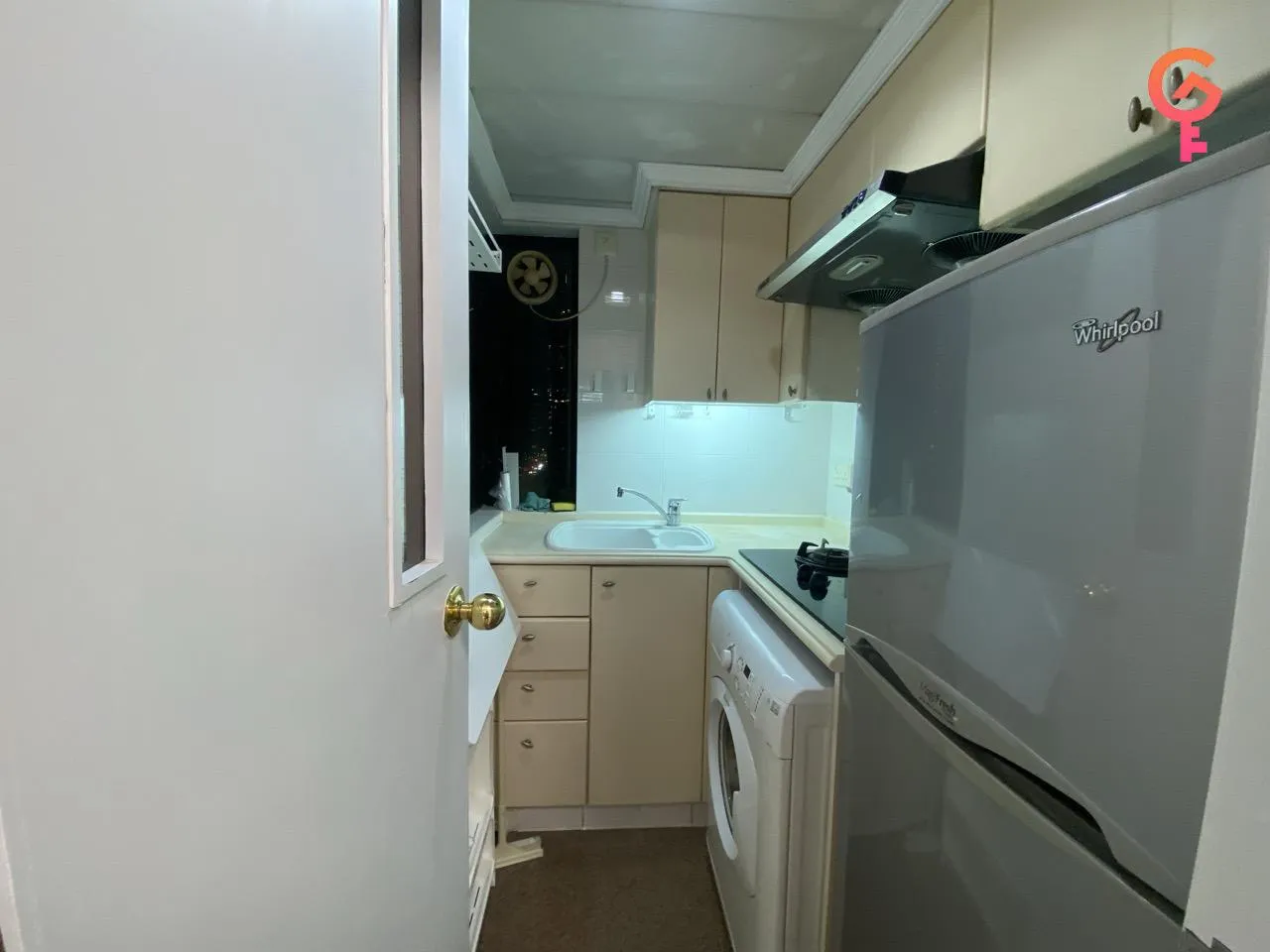 Palatial Stand listing image