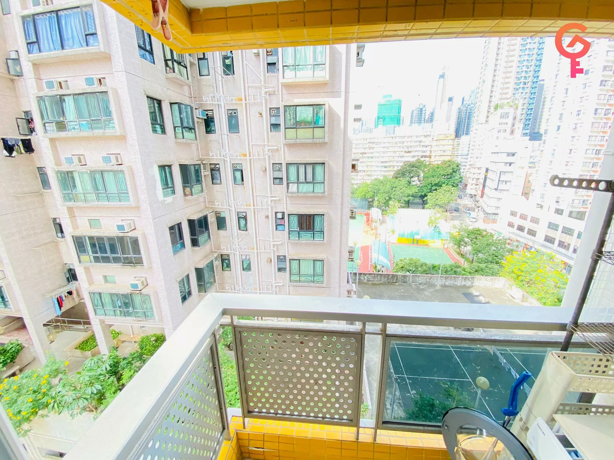 新港豪庭 listing image