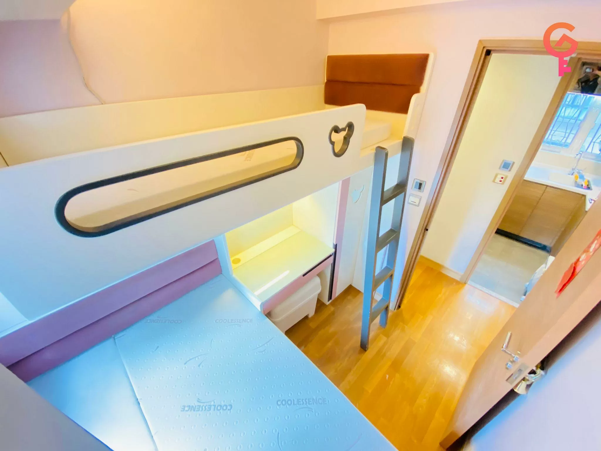 新港豪庭 listing image