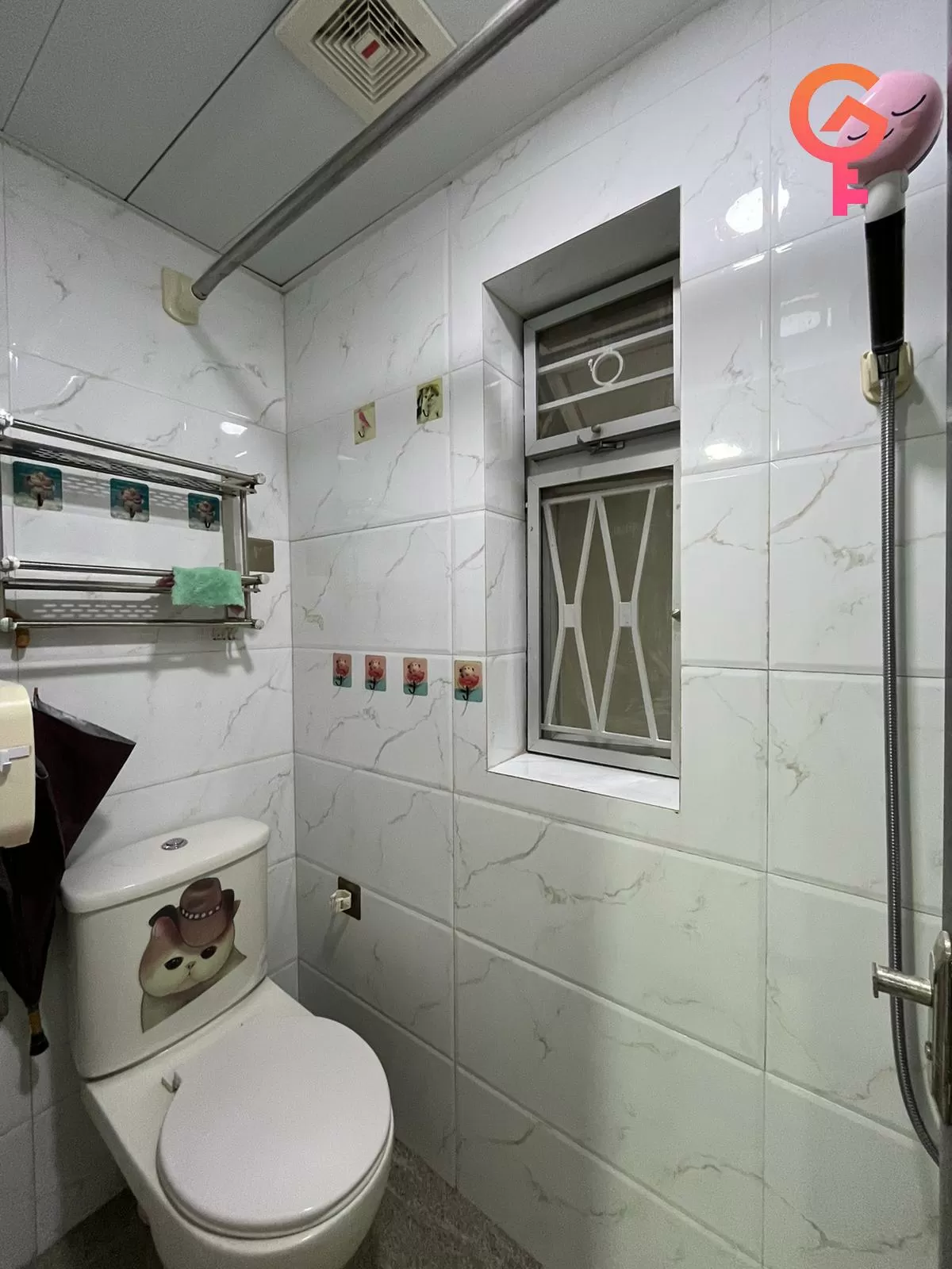 Sha Tin Wai Village listing image