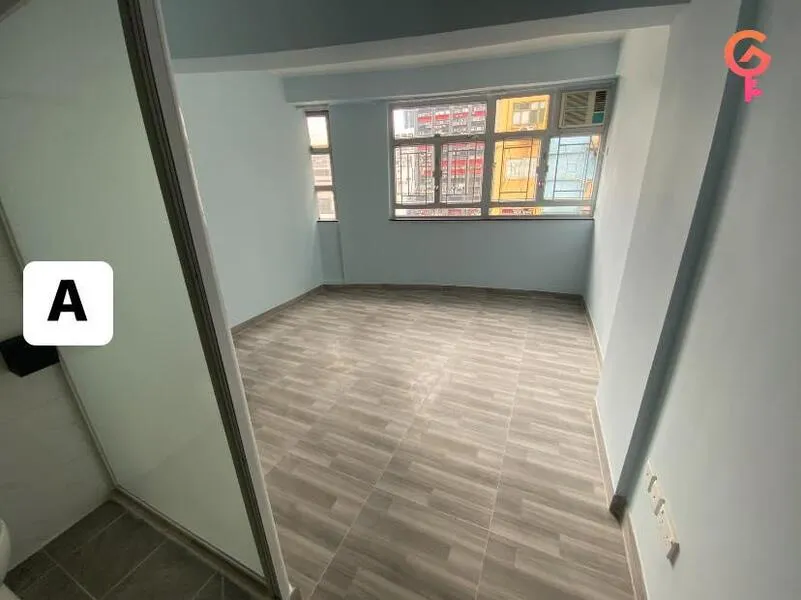 仁安大廈 listing image