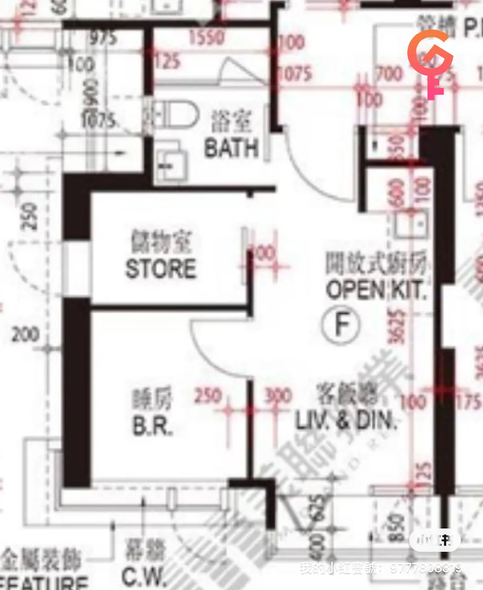 63 Pokfulam listing image