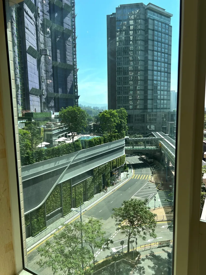 Central Park Towers Phase 2 Central Park Towers II listing image