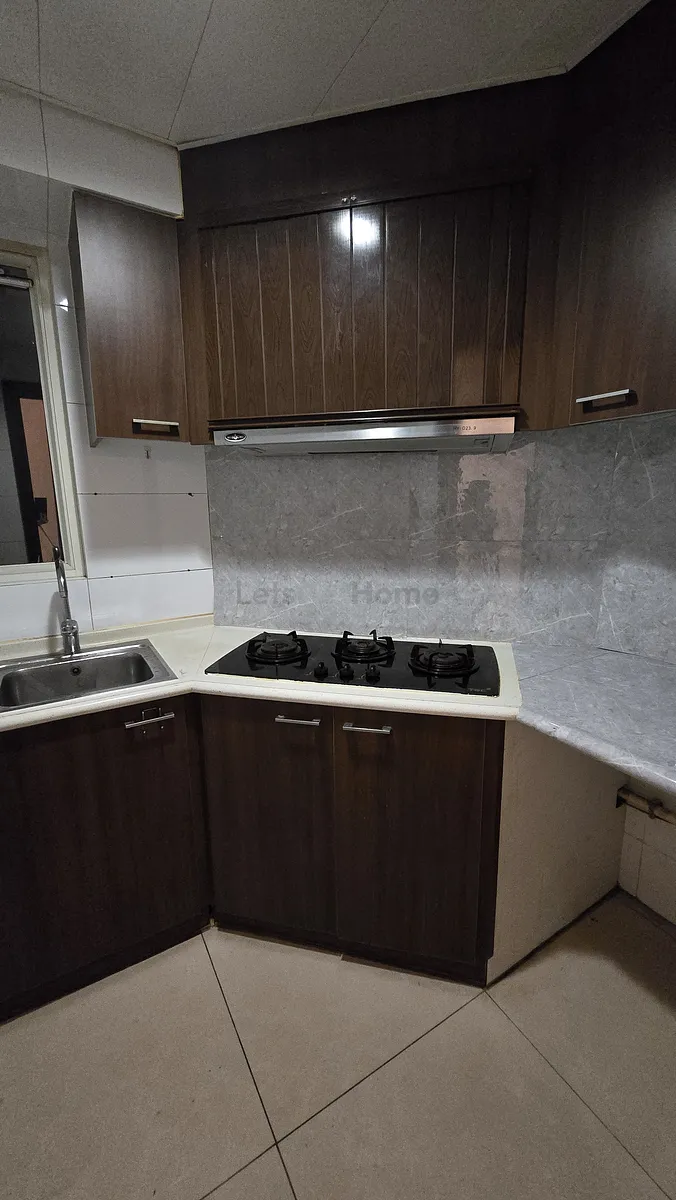 倚嶺南庭 listing image