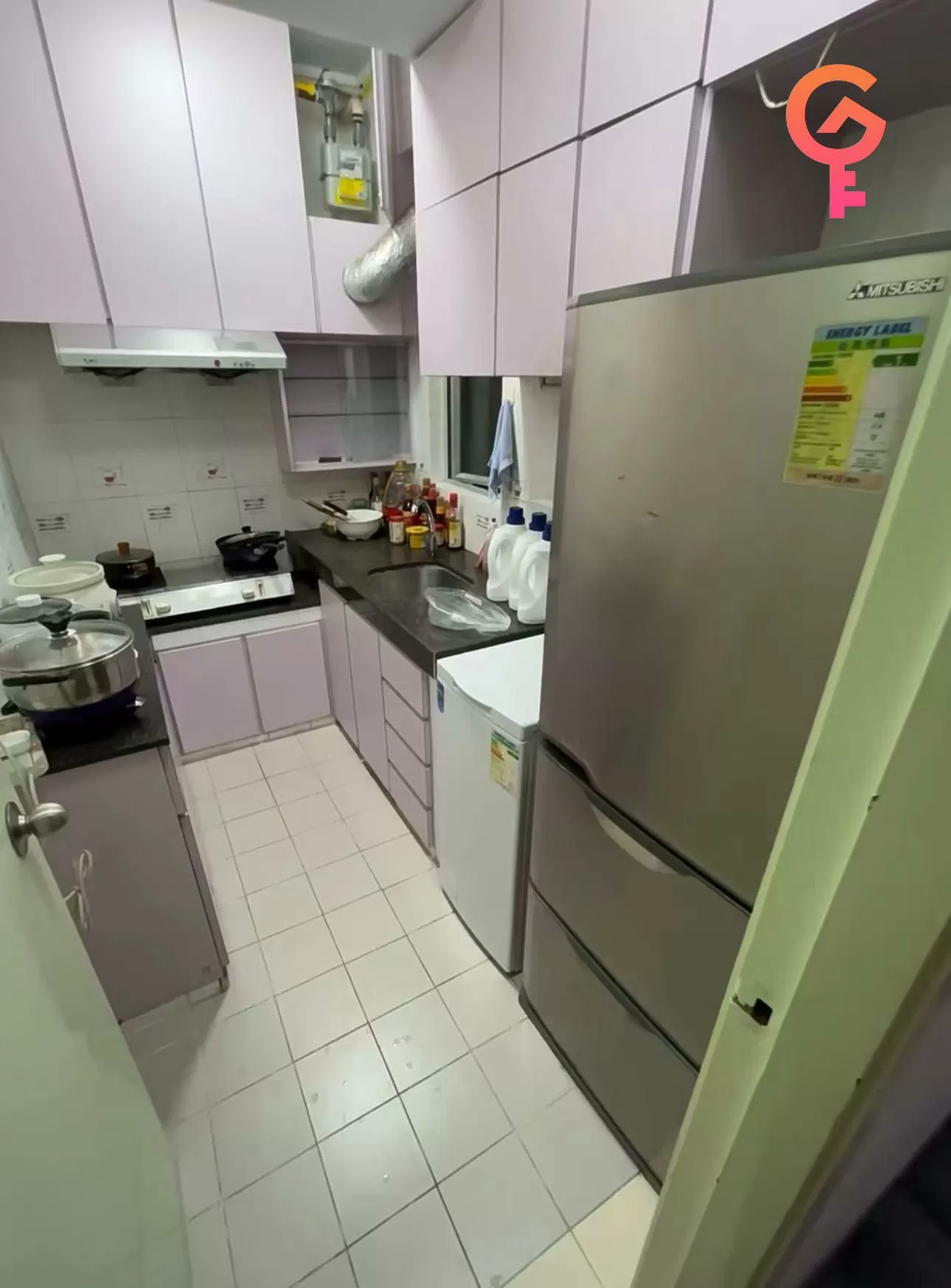 粉嶺中心 1期數 listing image