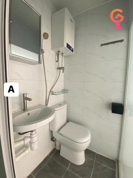 仁安大廈 listing image