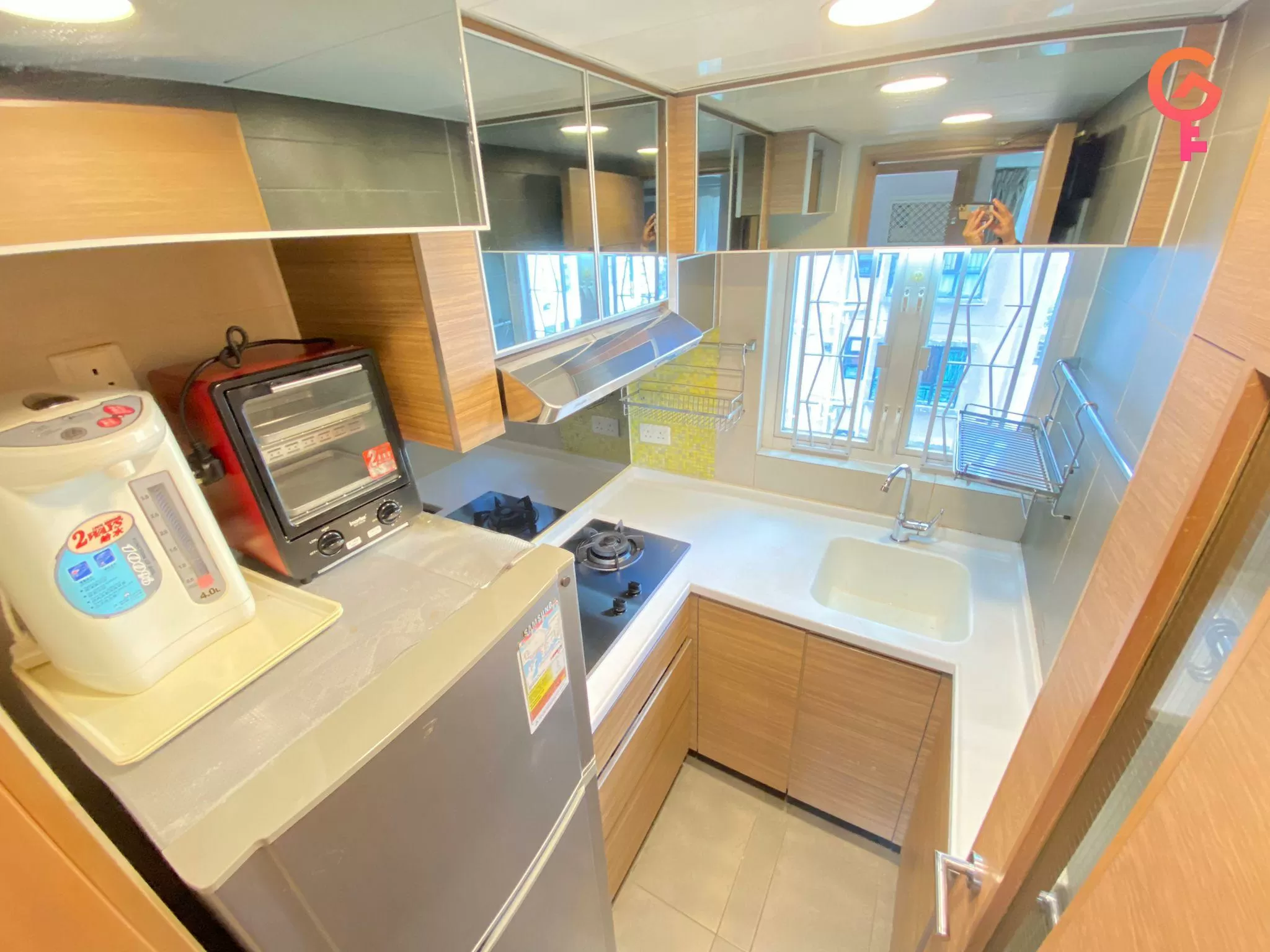 新港豪庭 listing image