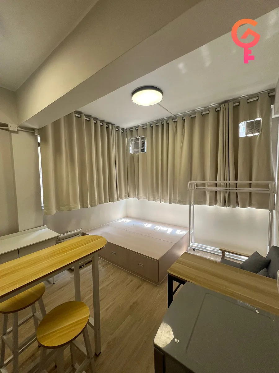 譚公大廈 listing image