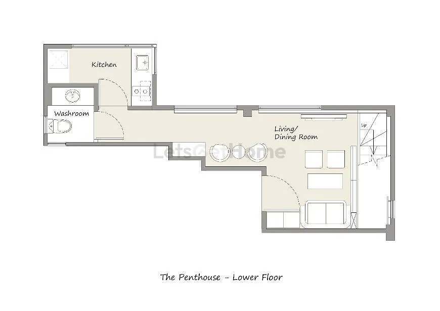 Princeton Residence listing image