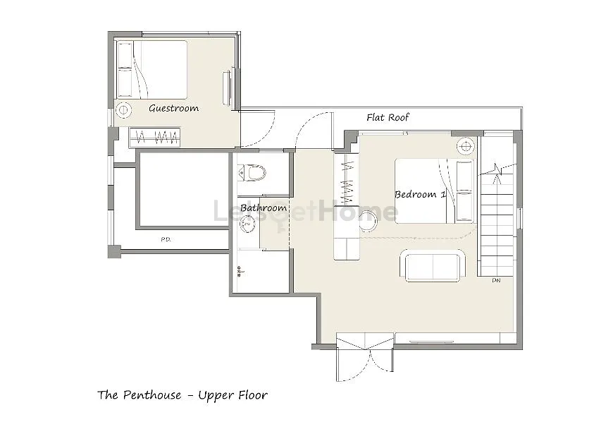 皇子薈 listing image