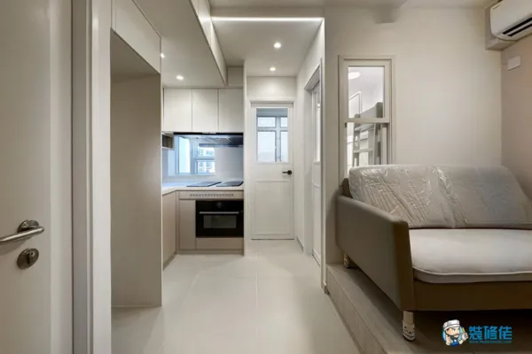 Smart Design Tips for Small Apartments post illustrative image