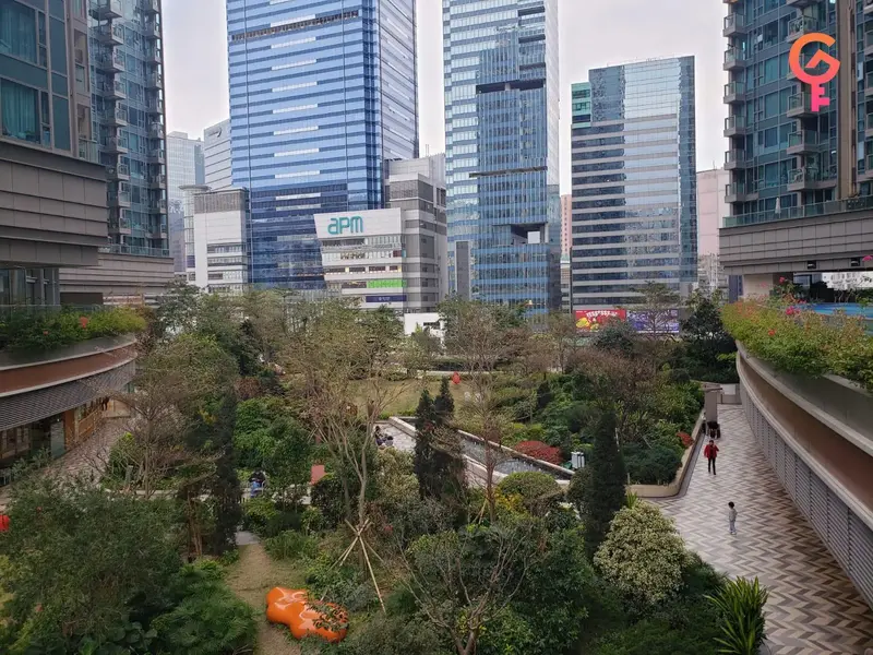 凱滙 1期数 listing image