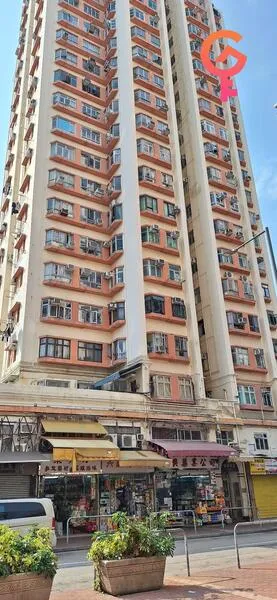 Rich Building listing image