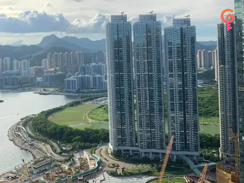 日出康城 6期数 LP6 listing image