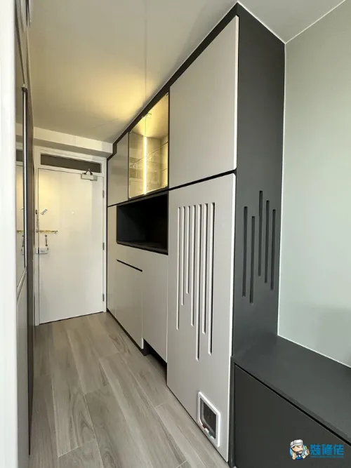 Smart Design Tips for Small Apartments post illustrative image